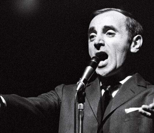 Charles-Aznavour