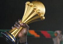 Coupe d'Afrique des Nations 2025