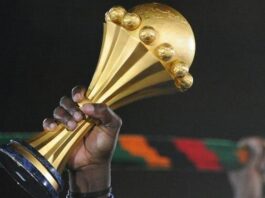 Coupe d'Afrique des Nations 2025