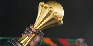 Coupe d'Afrique des Nations 2025