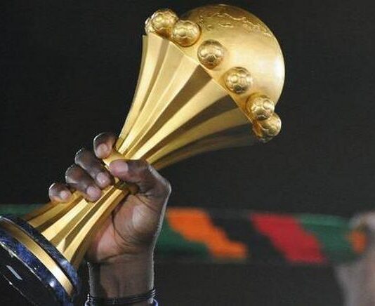 Coupe d'Afrique des Nations 2025