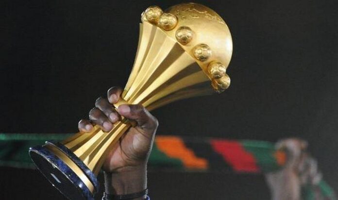 Coupe d'Afrique des Nations 2025