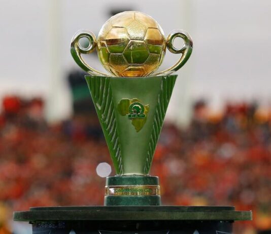 Coupe de la Confédération-J6