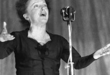 Édith Piaf