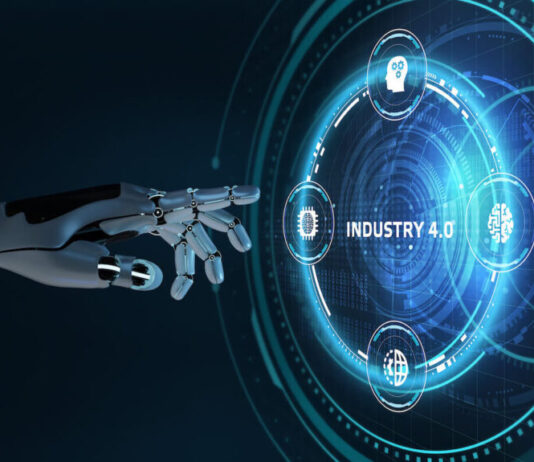 Industrie 4-0
