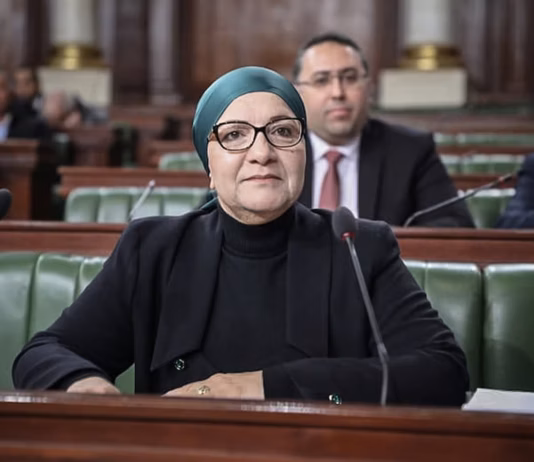 Leila Jaffel
