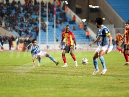 Ligue des champions africaine