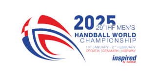 Mondial handball 2025