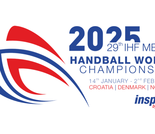 Mondial handball 2025