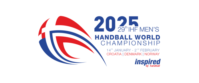 Mondial handball 2025