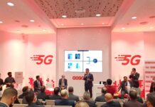 Ooredoo Tunisie 5g