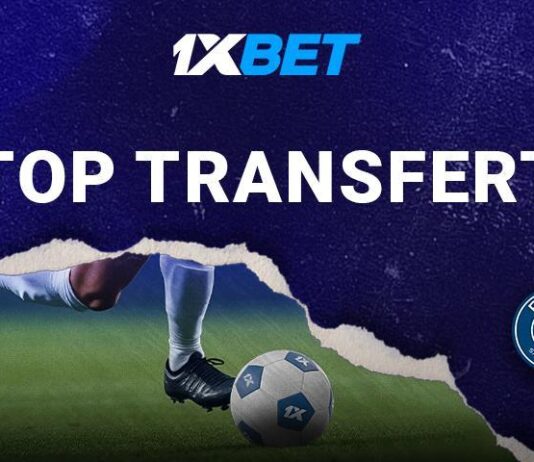 Khvicha Kvaratskhelia rejoint le PSG dans un transfert historique