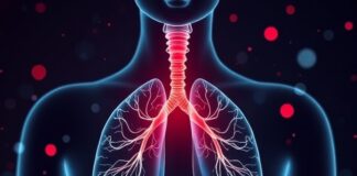Propagation des maladies respiratoires