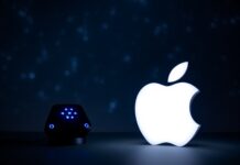 Starlink et Apple