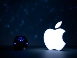 Starlink et Apple
