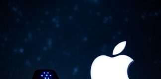 Starlink et Apple