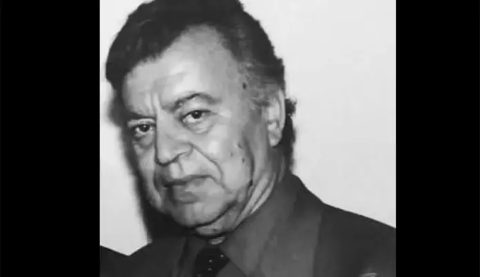 Taoufik Besbes