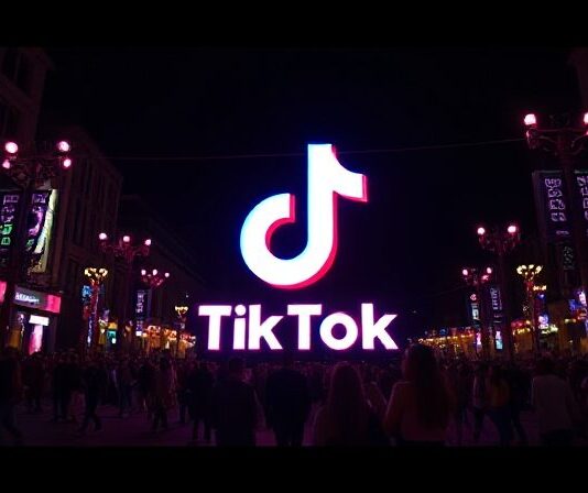 Tiktok