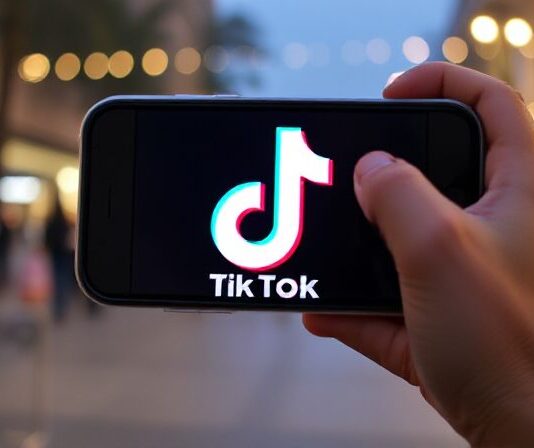 tiktok