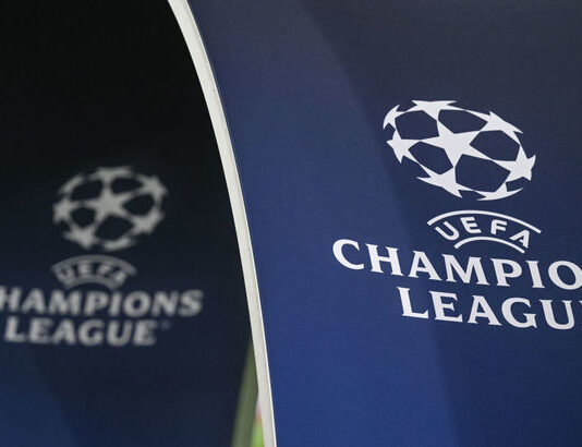 Ligue des Champions