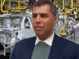 السهلاوي: مصنع جديد بالقيروان يوفر 10 آلاف وظيفة ويعزز صناعة السيارات الذكية