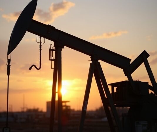 les prix du pétrole augmentent