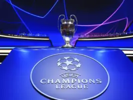 ligue des champions