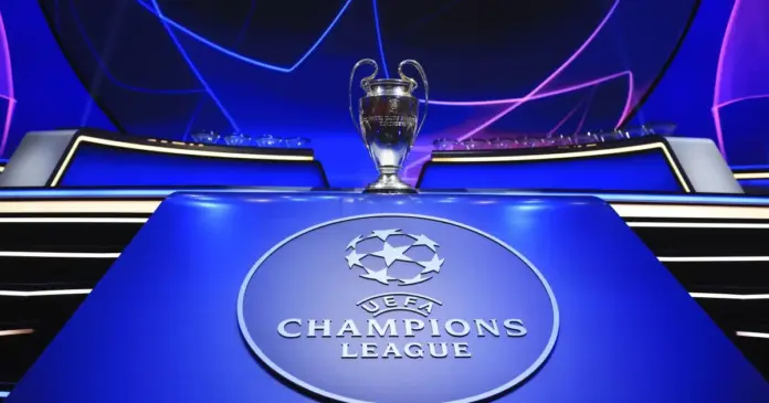 ligue des champions