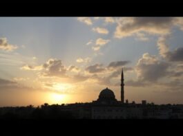 météo Tunisie