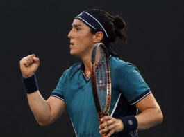 Australian Open