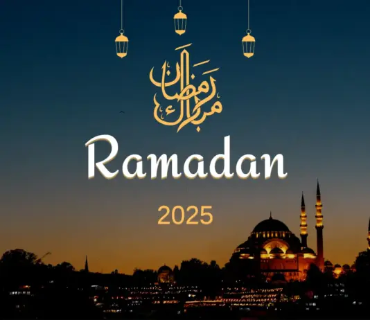 ramadan 2025