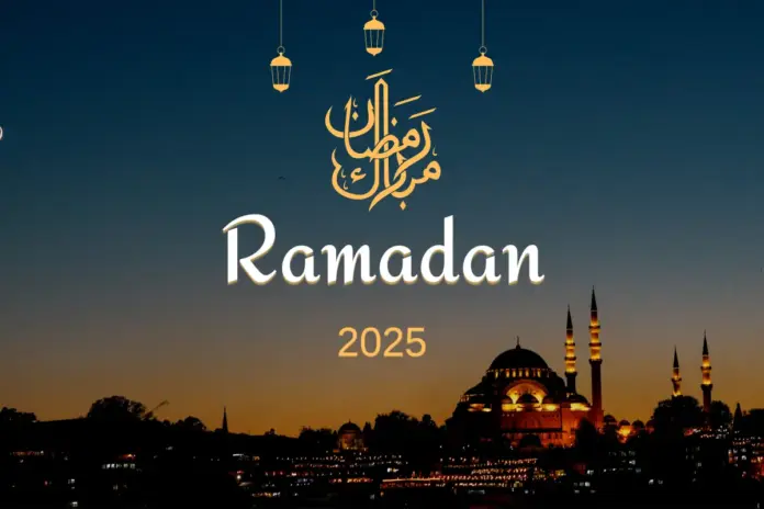 ramadan 2025