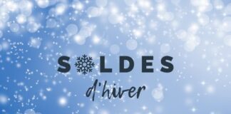 soldes d'hiver