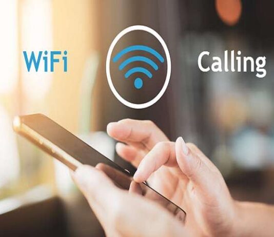wifi calling