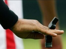 الرابطة: حكما المباراتين المتأخرتين من الجولة 14