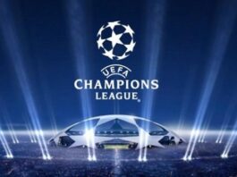 دوري أبطال أوروبا