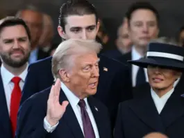 دونالد ترامب