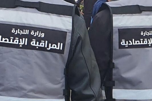 رفع أكثر من 93 ألف مخالفة إقتصادية خلال كامل سنة 2024