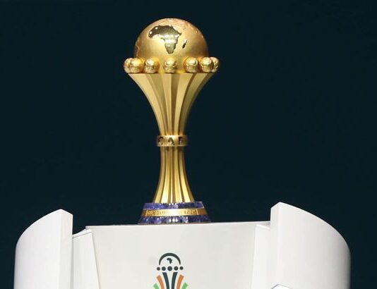 كأس الأمم الأفريقية 2025
