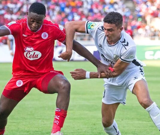 كأس الكنفدرالية: برنامج مواجهات الجولة الرابعة والنقل التلفزي