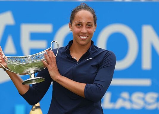 ماديسون كيز