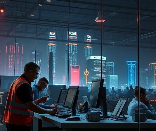 مستقبل الوظائف في تونس