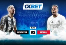 Newcastle - Arsenal : pronostics pour la demi-finale de l’EFL Cup