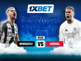 Newcastle - Arsenal : pronostics pour la demi-finale de l’EFL Cup