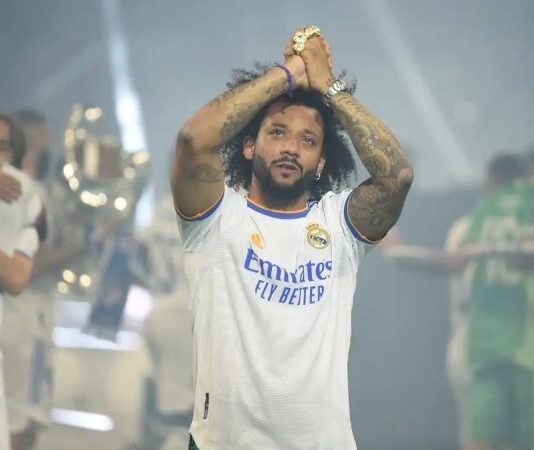 مارسيلو يعتزل كرة القدم بعد مسيرة أسطورية مع ريال مدريد والبرازيل