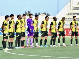  اتحاد بن قردان يؤهل منتدبيه الجدد ويواجه الأولمبي الباجي بغيابات