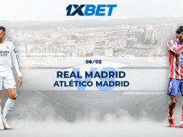 Real Madrid vs Atlético : Pronostics et Cotes du Derby de Madrid