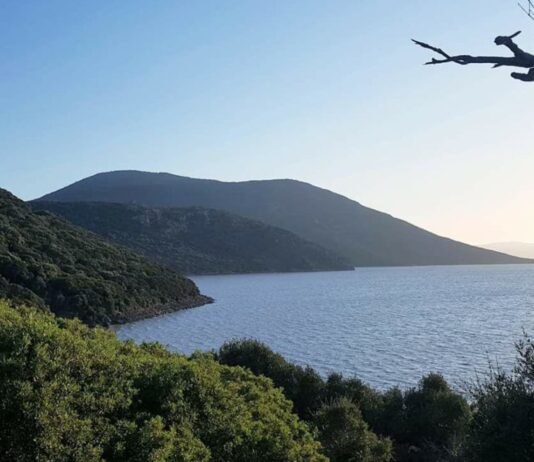 Le Parc national de l’Ichkeul
