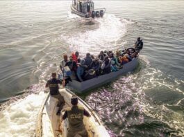 Migration illégale en Tunisie