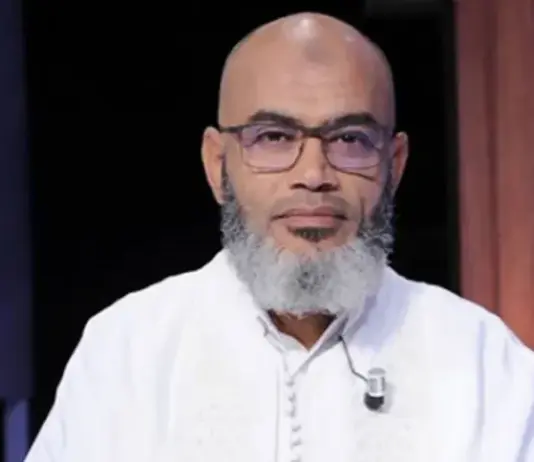 Mohamed Hentati